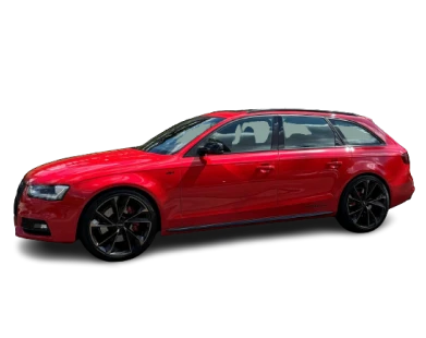 Oferta de Audi S4 Oferta de Audi S4