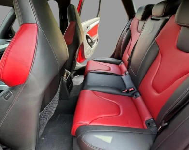 Tecnologia Avançada: Conectividade e Conveniência ao Seu Alcance - Audi S4 Tecnologia Avançada: Conectividade e Conveniência ao Seu Alcance - Audi S4