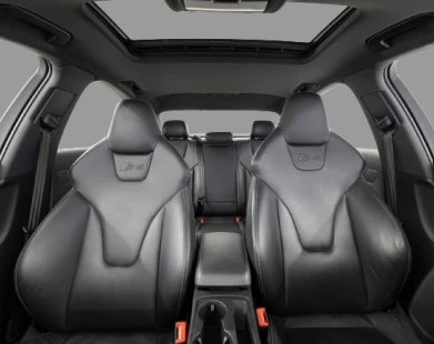 Valor de Revenda: Um Investimento que se Valoriza ao Longo do Tempo - Audi S4 Valor de Revenda: Um Investimento que se Valoriza ao Longo do Tempo - Audi S4