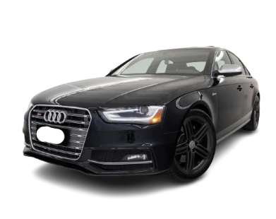 Audi S4 Tfsi Avant Audi S4 Tfsi Avant